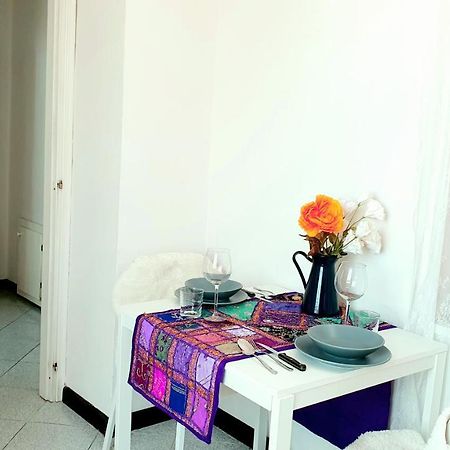 Chafbius Apartment Cagliari Exteriör bild