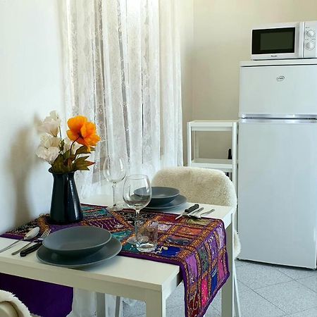 Chafbius Apartment Cagliari Exteriör bild