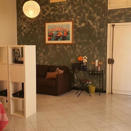 Chafbius Apartment Cagliari Exteriör bild
