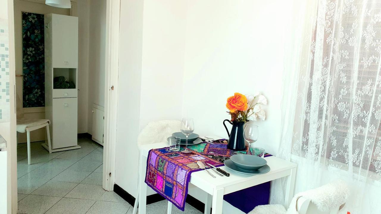 Chafbius Apartment Cagliari Exteriör bild